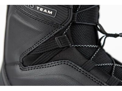 Nitro Team TLS, black - Bild 9