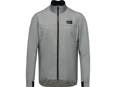 Gore Wear Everyday Windstopper Jacke Herren lab gray