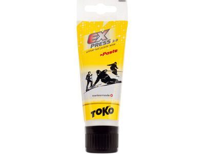 Toko Express Paste Wax - 75 ml