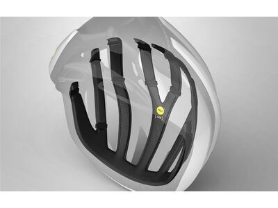 MET Trenta 3K Carbon MIPS, motion blur/matt - Bild 7