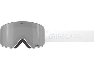 Giro Method II, Vivid Onyx / stacked white - Bild 2