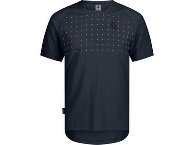 Scott Trail Vertic Pro Short-Sleeve Men's Tee dark blue