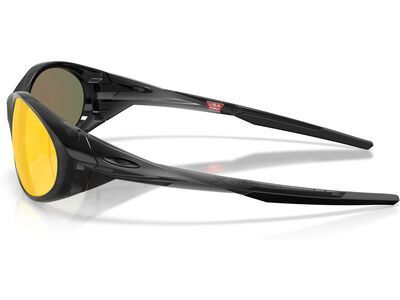 Oakley Eye Jacket Redux, Prizm Ruby / black ink - Bild 9