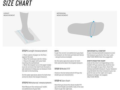 Northwave Multicross Plus GTX, black - Bild 5