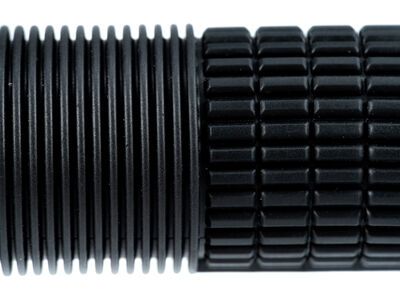 Cube Acid Griffe Kids - 22,2 mm, black - Bild 5