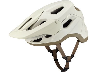 Specialized Tactic IV, white mountains