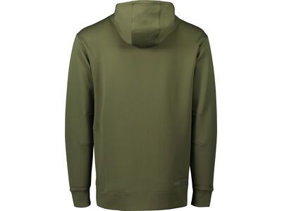 POC Poise Hoodie, epidote green - Bild 2
