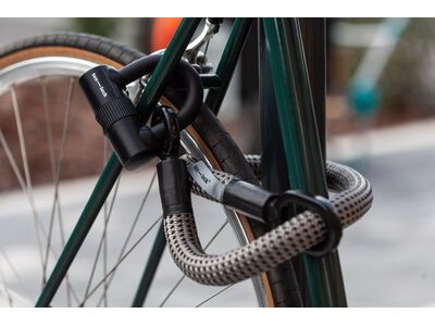 Tex-Lock Eyelet S U/X-Lock, electric grey - Bild 3