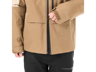 Picture Merassen M Gore Tex Jkt, shitake - Bild 10