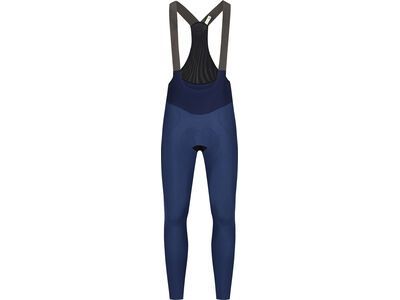 Q36.5 Dottore Termico Bib Tights, navy blue