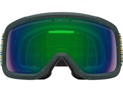 Smith Shakedown, ChromaPop Everyday Green Mirror / emerald renu upcycled scrap - Bild 3
