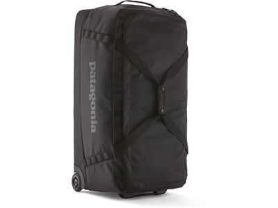 Patagonia Black Hole Wheeled Duffel 100L black