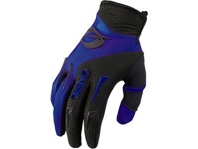 ONeal Element Youth Glove, blue/black