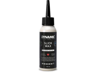 Dynamic Bike Care Slick Wax - 100 ml