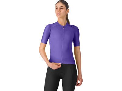 Castelli Espresso  2 W Jersey, ultraviolet - Bild 2