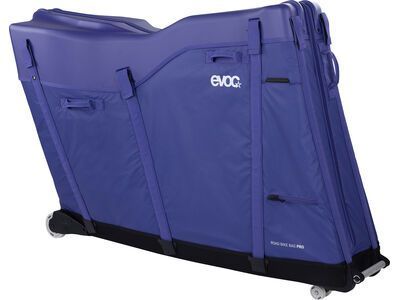 Evoc Road Bike Bag Pro, violet - Bild 2