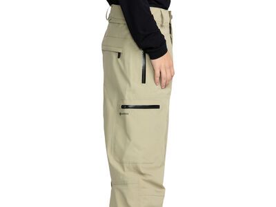 Volcom L Gore-Tex Pant, moss green - Bild 4