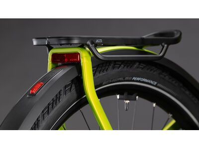 Cube Kathmandu Hybrid Pro 800 Trapeze, lizard´n´black - Bild 8