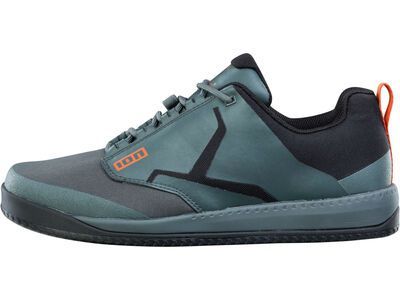 ION Scrub, thunder grey - Bild 3