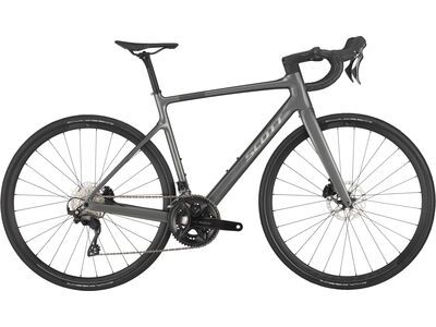 Scott Addict 50 slate grey