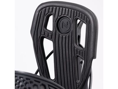 Nidecker Flow NX2 Hybrid, black - Bild 8