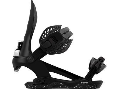 Bataleon Blaster AsymWrap FASE, black - Bild 3