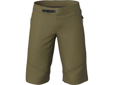 Cube MTB Enduro Short, olive