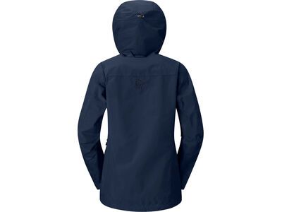 Norrona lofoten Gore-Tex Insulated Jacket W's, indigo night - Bild 3