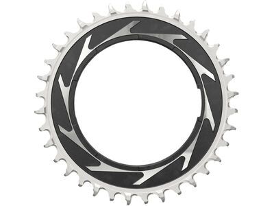 SRAM Eagle Transmission Thread Mount Kettenblatt - 0 mm Offset - Bild 3