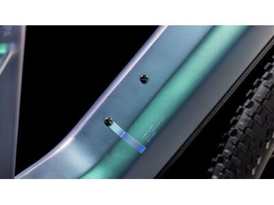 Cube Reaction Hybrid Pro 800 Easy Entry, smaragdgrey´n´prism - Bild 3