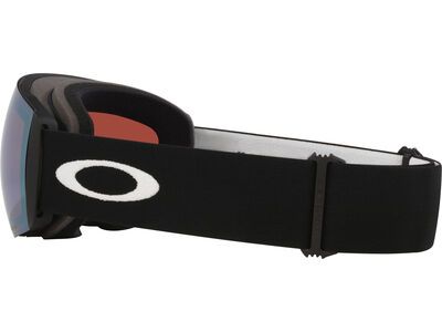 Oakley Flight Deck Pro L, Prizm Sage Gold Iridium & Iced / matte black - Bild 6