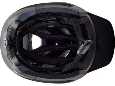 Fox Dropframe Pro Runn, black camo - Bild 6