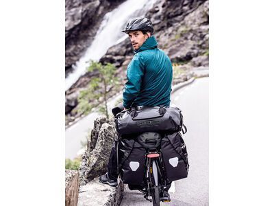 ORTLIEB Rack-Pack Free 31 L, black - Bild 3