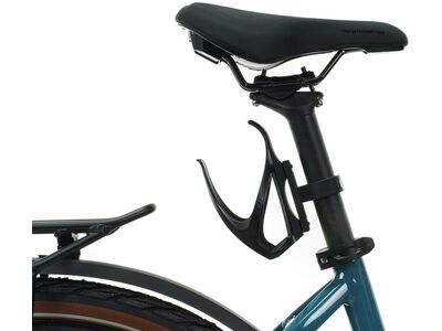 Cube Acid Lenkeradapter für Flaschenhalter, black - Bild 3