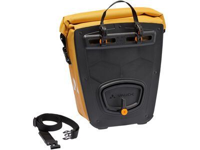 Vaude Proof Back UL Single, burnt yellow - Bild 2