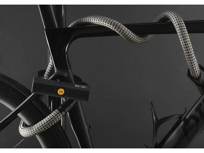 Tex-Lock Eyelet L D-Lock, electric grey - Bild 3