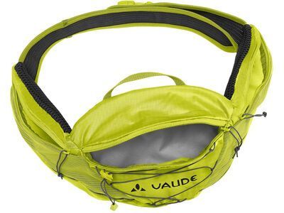 Vaude Uphill Hip Pack 2, bright green - Bild 3
