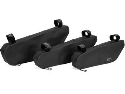 Cube Acid Rahmentasche Pack Pro 2, black - Bild 14