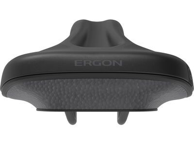 Ergon ST Core Evo Women M/L, black/grey - Bild 3