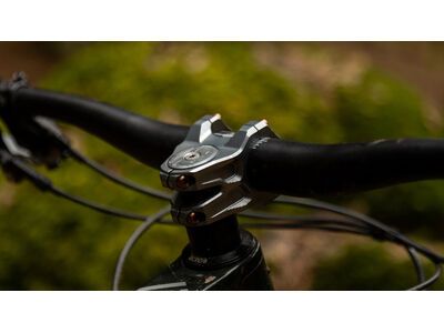 OAK Components Eternal Vorbau mit Topcap, lunargrey - Bild 5