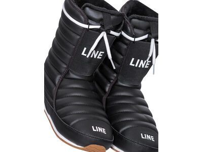 Line Bootie 2.0, black - Bild 4