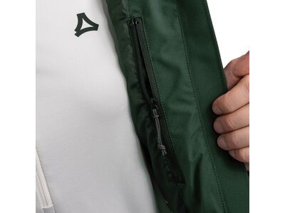 Schöffel Jacket Style Alerce WMS, dark jade - Bild 7