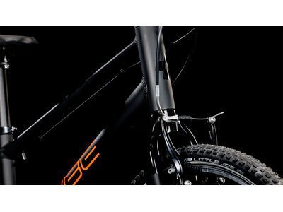 Cube Numove 200, black´n´orange - Bild 5