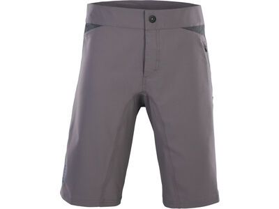ION MTB Shorts Traze Men, shark-grey