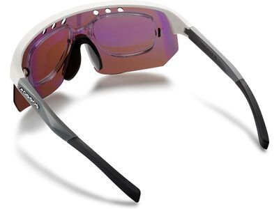 Assos Donzi, WodooBlue / grey - Bild 4