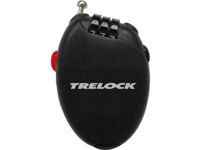 Trelock RK 75 Pocket Kabelschloss