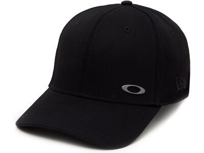 Oakley Tinfoil Cap, black