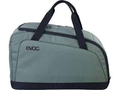 Evoc Gear Bag 20, dark olive - Bild 3