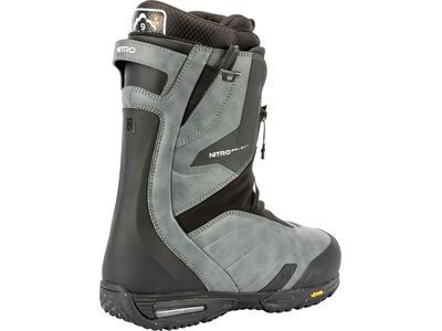 Nitro Select TLS+, charcoal-black - Bild 2