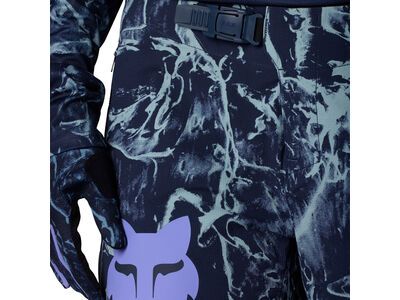 Fox Womens Ranger Pant Image Print, arctic blue - Bild 5